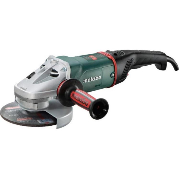 

Болгарка Metabo W 26-180 MVT (606473000)