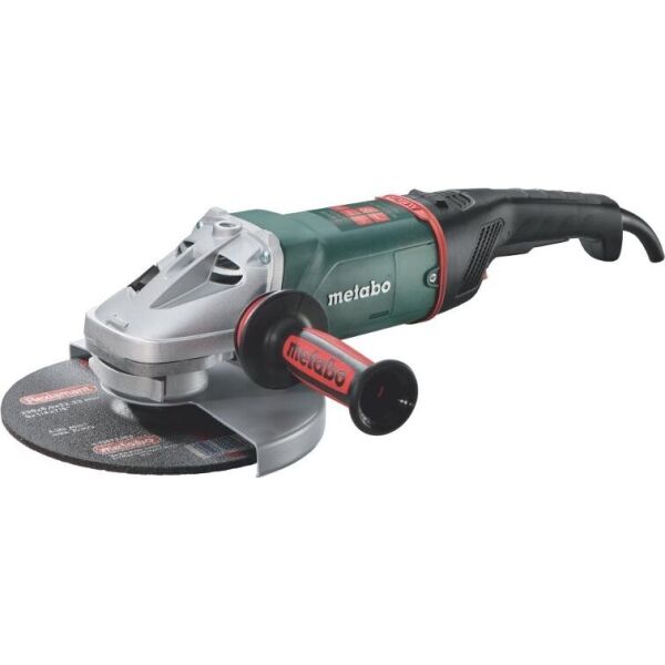 

Болгарка Metabo W 26-230 MVT (606474000)