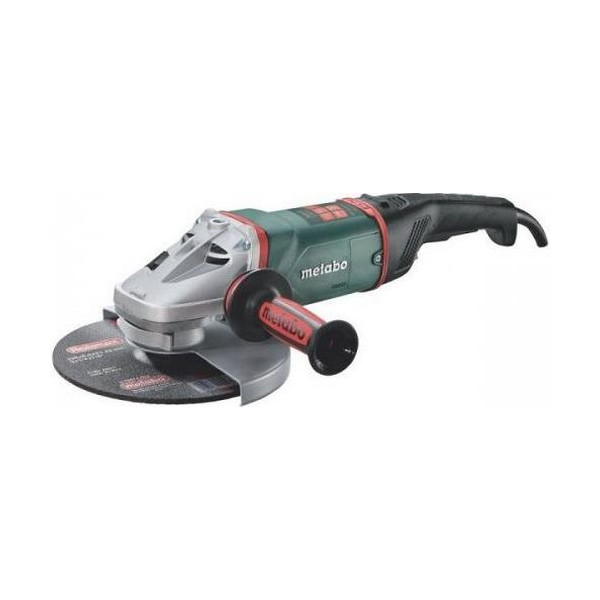 

Болгарка Metabo WE 26-230 MVT Quick (606475000)