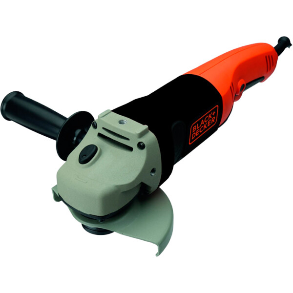 

Болгарка Black+Decker KG1202K