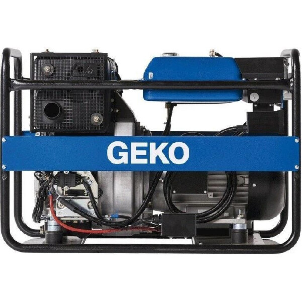 

Генератор дизельный GEKO 3 кВА. 10010ED-S_ZEDA_BLC