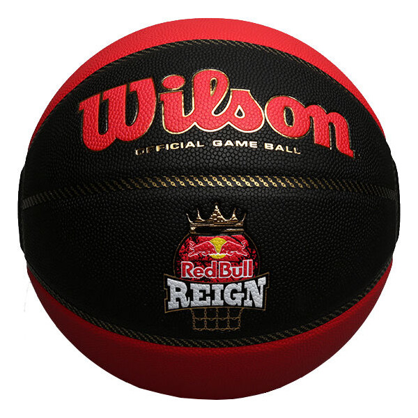 

баскетбольный W RED BULL REIGN SEASON BBALL SZ7 SS19-103254