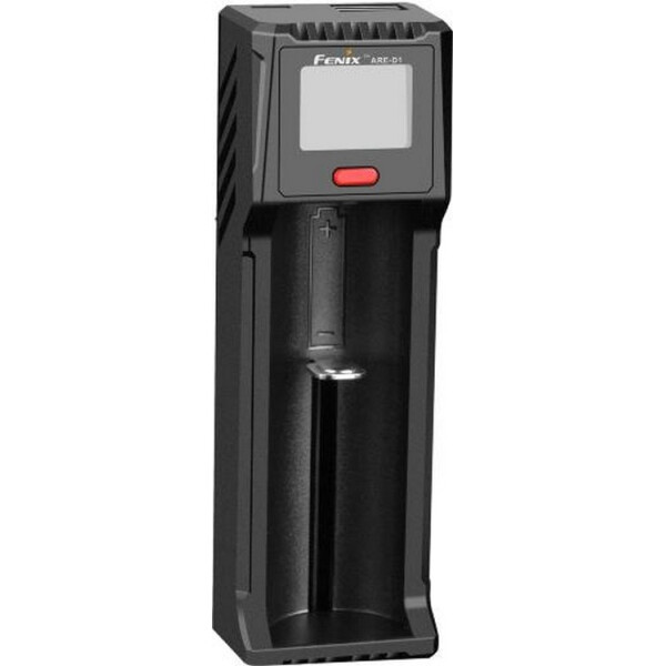 

Зарядное устройство Fenix ARE-D1 (60696)