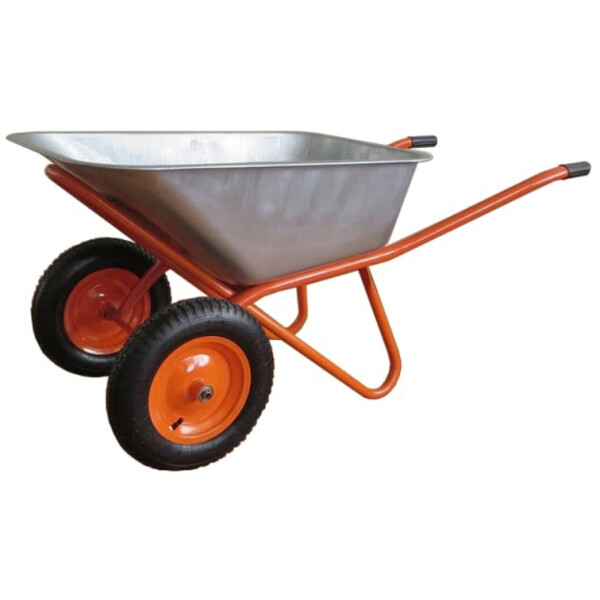 

Строительная тачка BUDFIX WB6404W (78971)