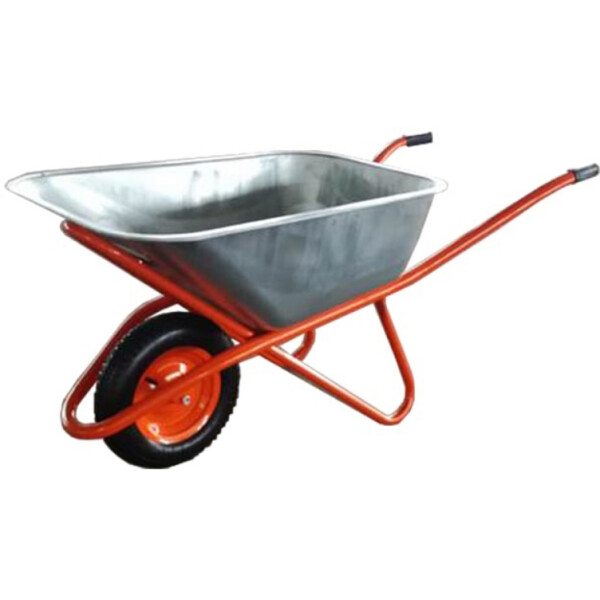 

Строительная тачка BUDFIX WB6404D (78658)
