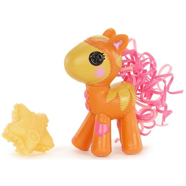 

Кукла Lalaloopsy Волшебное Слияние - Пони Блесточка MGA Entertainment