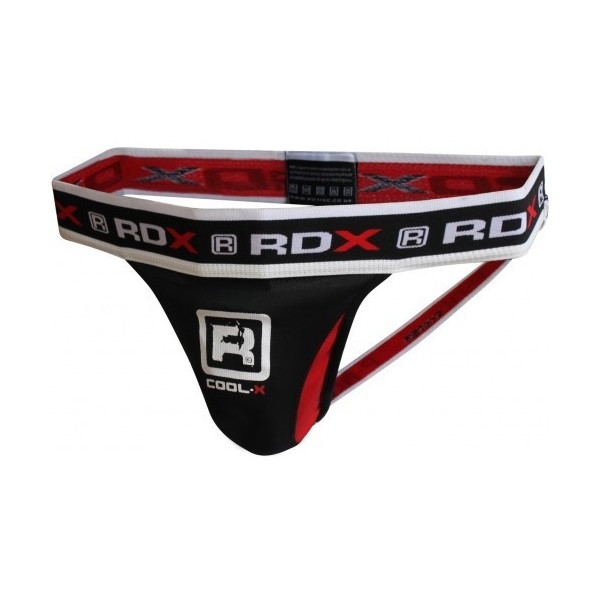 

Защита паха без ракушки MMA RDX р. S