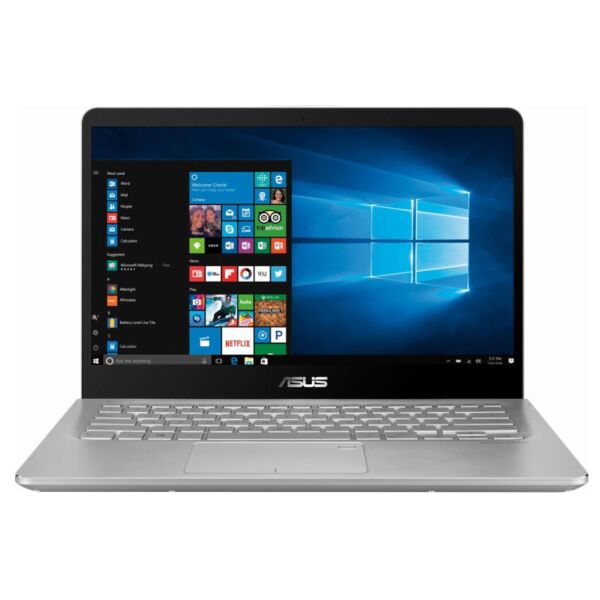 

Asus Q405 X360 (A77161S2NDW-419) "Refurbished"