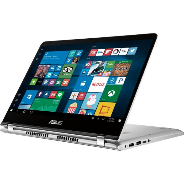 

Asus Q405UA (Q405UA-BI5T5DX) "Refurbished"
