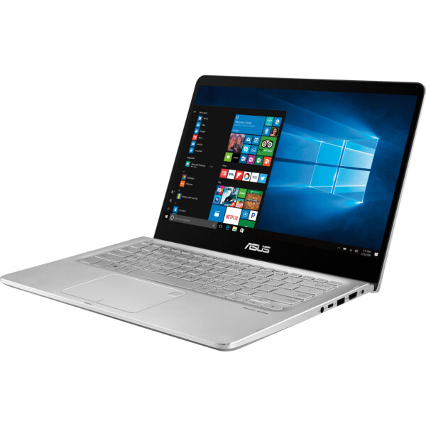 

Ноутбук Asus q405 (Q405UA) "Refurbished"