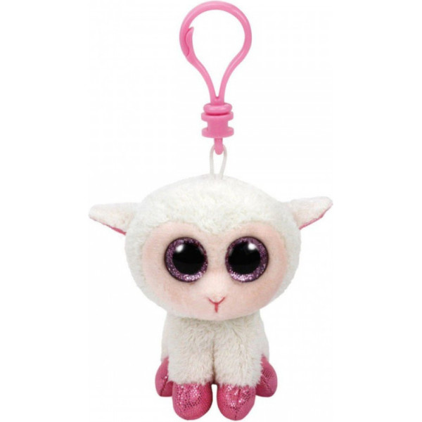 

Мягкая игрушка TY Beanie Boo's Овечка Twinkle, 12 см (35004)