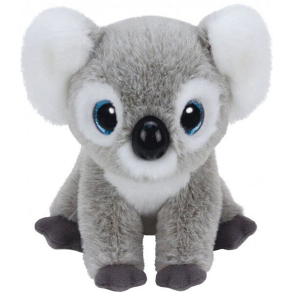 

Мягкая игрушка TY Toys Beanie Babies Коала Kookoo 15см