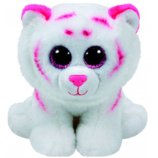 

Мягкая игрушка TY Toys Beanie Babie Тигренок Tabor 15см