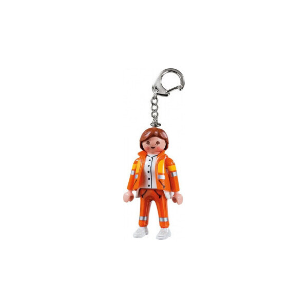 

Брелок Playmobil Медик (6666)