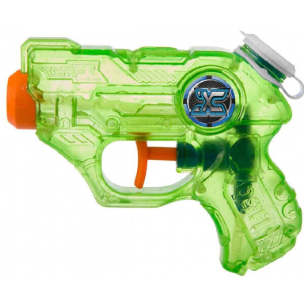 

Водный бластер ZURU X -Shot Nano Drencher