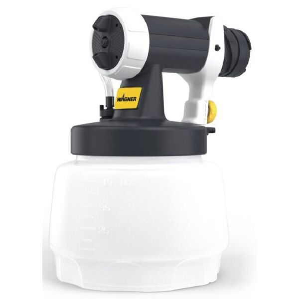 

Распылительная насадка Wagner 1300 мл (2361754)