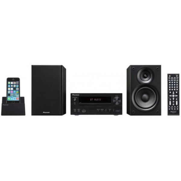 

Pioneer X-HM32V-K