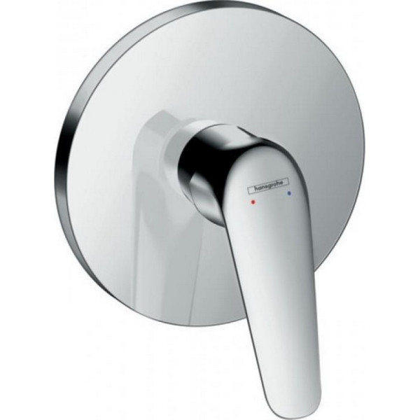 

Смеситель для душа HANSGROHE NOVUS, 71068000