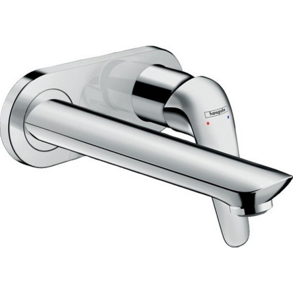 

Смеситель для раковины HANSGROHE NOVUS, 71127000