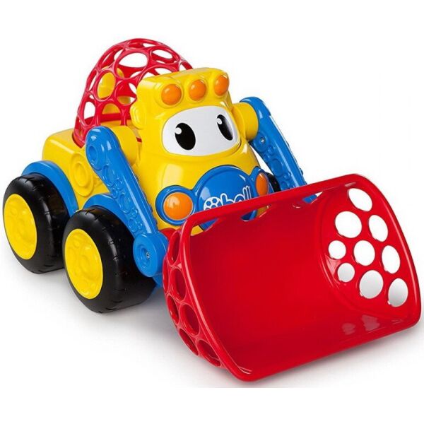 

Погрузчик Kids II Go Grippers (10313)