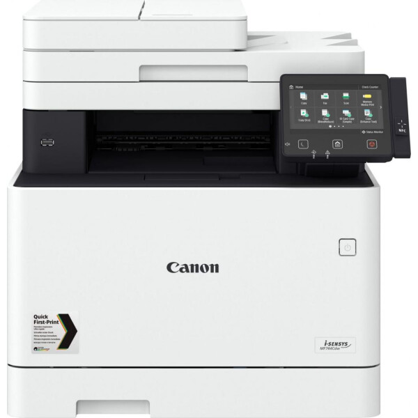

Многофункциональное устройство Canon MF744CDW (3101C010)
