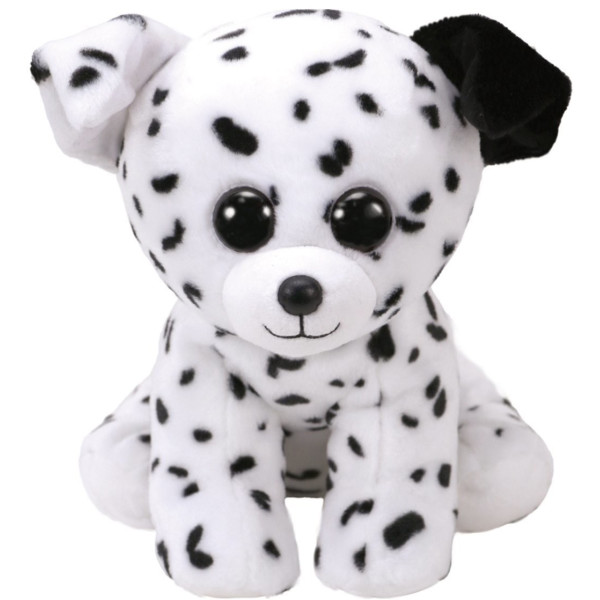 

Мягкая игрушка TY Toys Beanie Babies Далматинец Spencer 25см