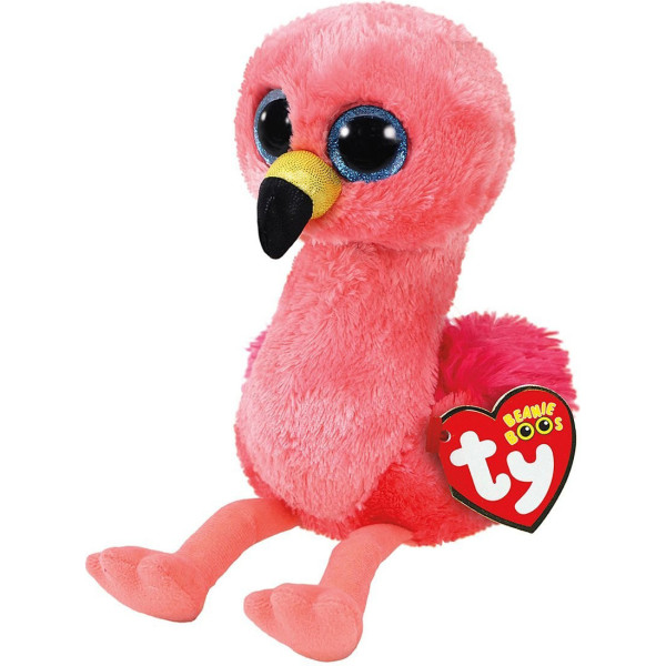 

Мягкая игрушка TY Фламинго Gilda (36848)
