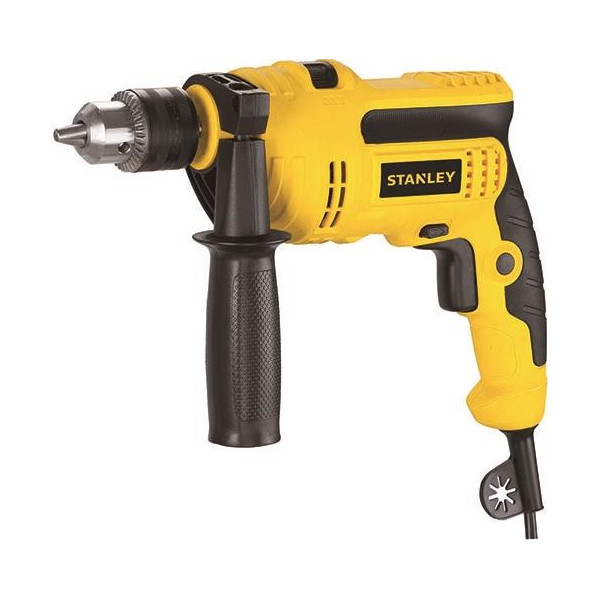 

Дрель Stanley STDH6513