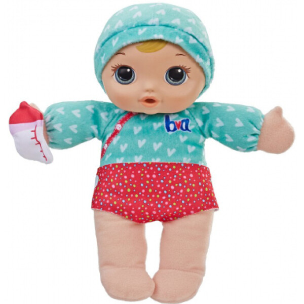 

Пупс Hasbro Baby Alive Малышка (E3137)