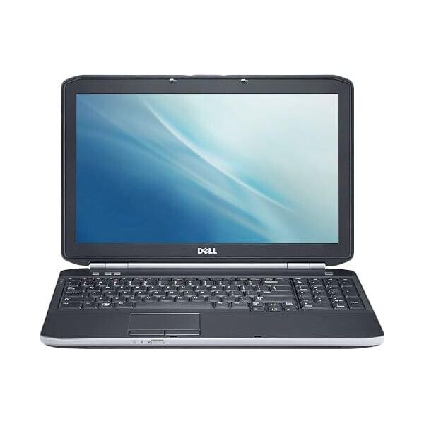

Dell Latitude E5520 (L075520102E) "Refurbished"
