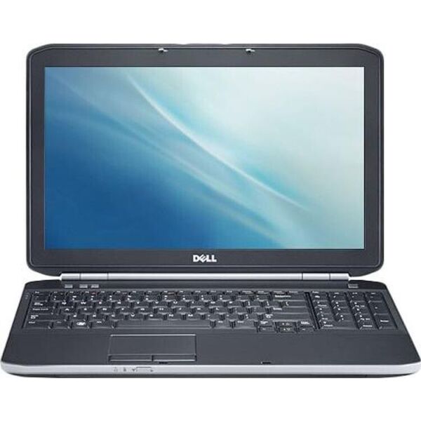 

Dell Latitude E5520 (L075520102E) "Refurbished"