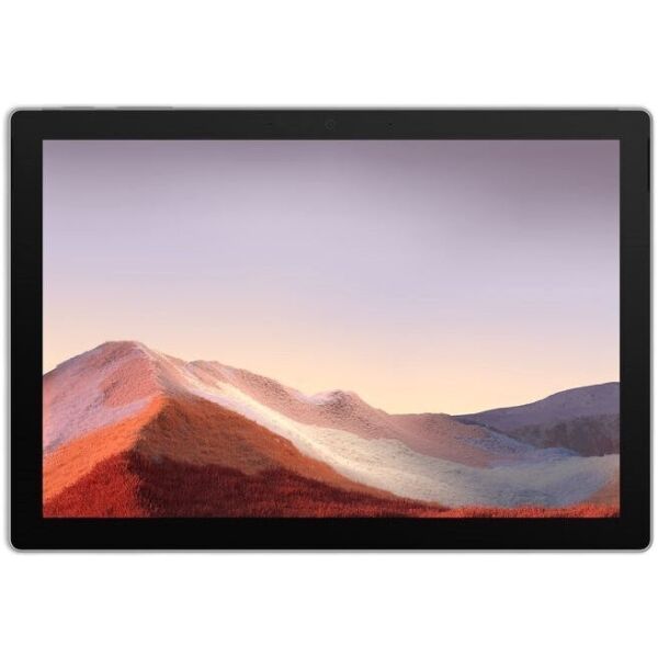 

Планшет Microsoft Surface Pro 7+ Intel Core i5 Wi-Fi 8/256GB Black (1NA-00018)