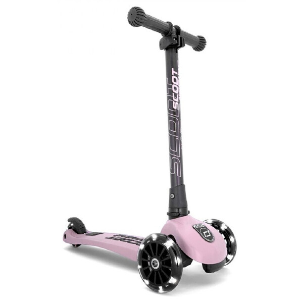 

Самокат Scoot and Ride серии Highwaykick-3 Голубика (SR-96356)