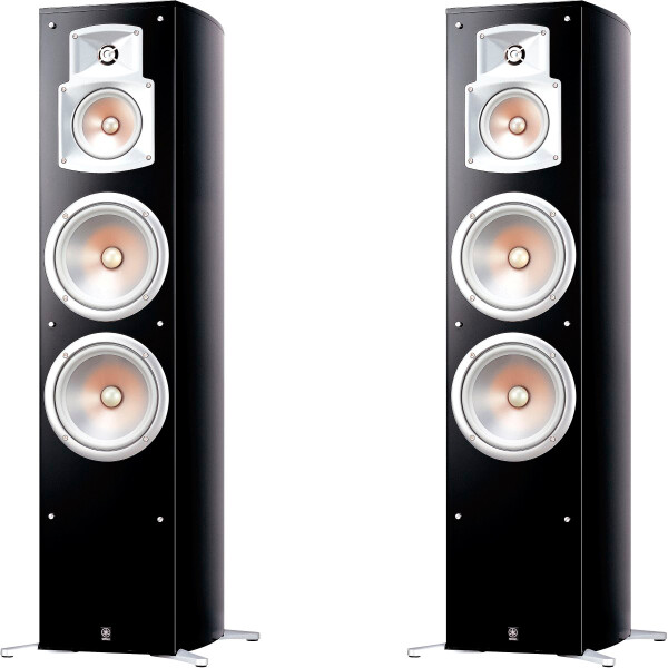

Yamaha NS-777 Black