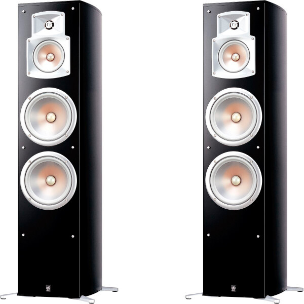 

Yamaha АС NS-777 Black (пара)
