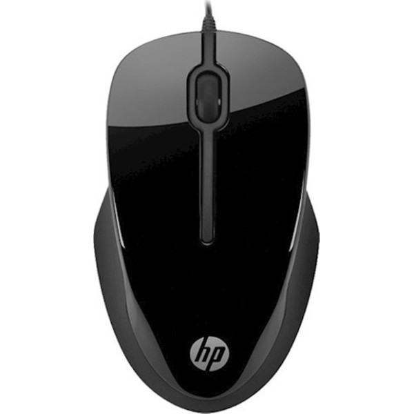 

HP X1500 USB Black (H4K66AA)