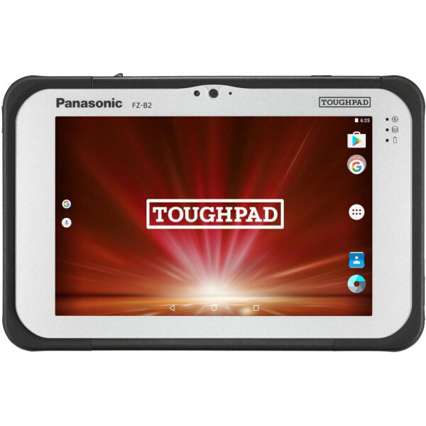 

Panasonic Toughpad FZ-B2