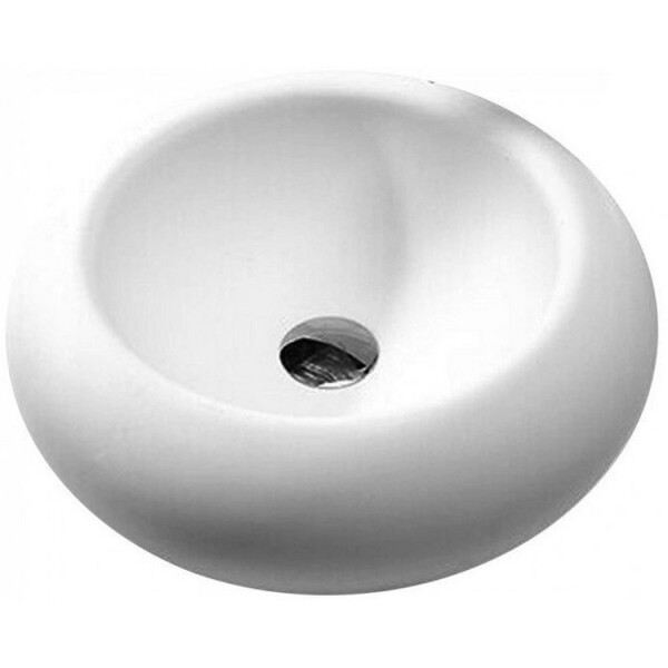 

Умывальник ASIGNATURA Delight белый, 75731604