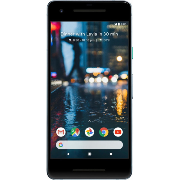 

Google Pixel 2 64GB Kinda Blue