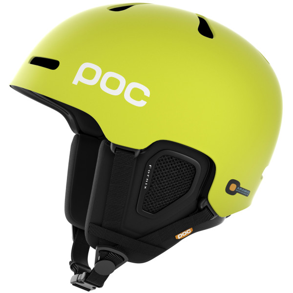 

POC PC104601314XLX1 Fornix Hexane Yellow XL-XXL (104601314XLX1)