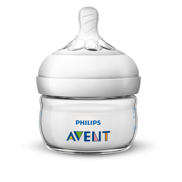 

Бутылочка для кормления Philips Avent Natural SCF039/17