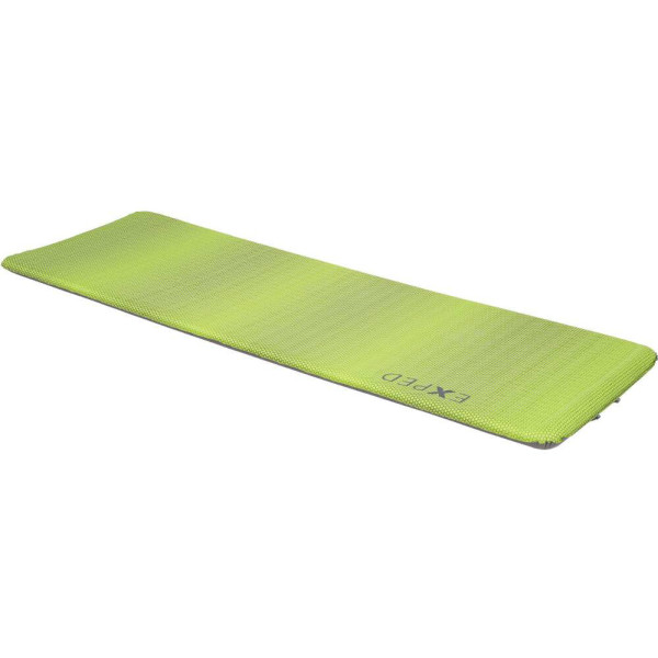 

Каремат Exped SIM UL M bright green M (зеленый) (018.0118)