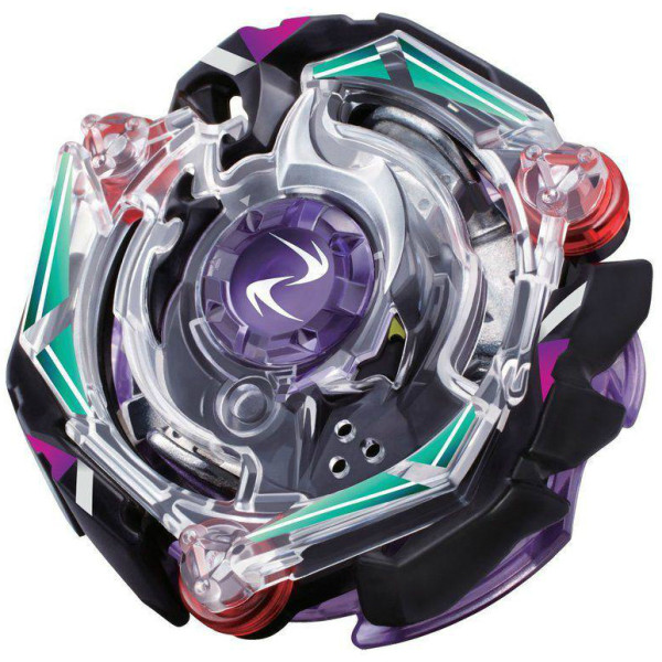 

Бейблэйд Крейс Сатан С3 BEYBLADE KREIS SATAN S3 волчок с пусковым устройством