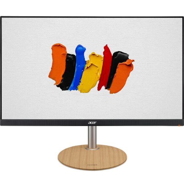 

Acer 23.8" ConceptD CP1241YV (UM.QC1EE.V01)