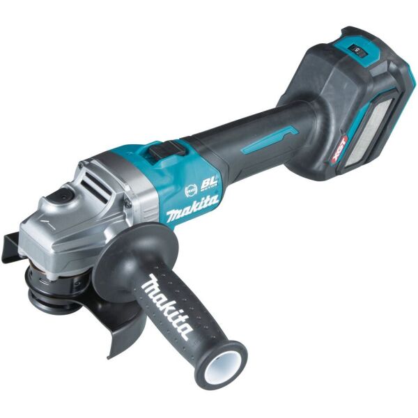 

Болгарка аккумуляторная Makita GA023GD201, XGT 40 V Max, 125мм