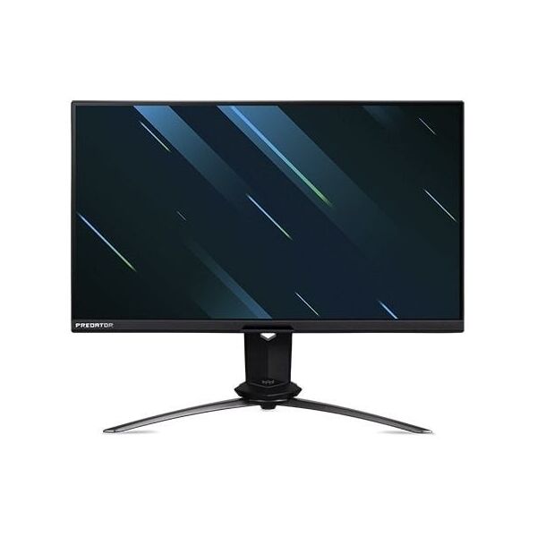 

Acer 24.5" Predator X25BMIIPRZX (UM.KX0EE.006)