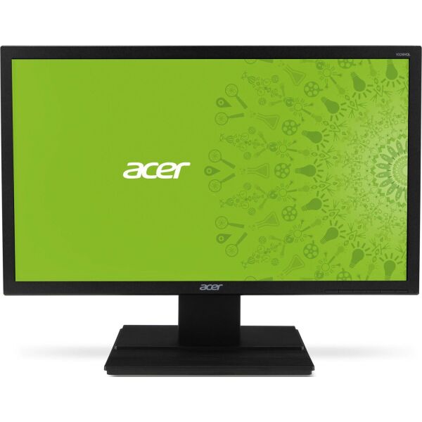 

Acer 21.5" V226HQLGBI (UM.WV6EE.G04)