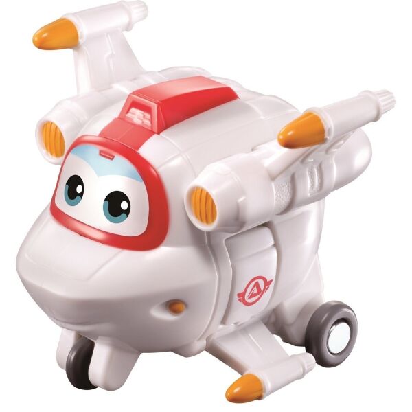 

Игровая фигурка-трансформер Super Wings Transform-a-Bots Astro, Астро (EU730043)