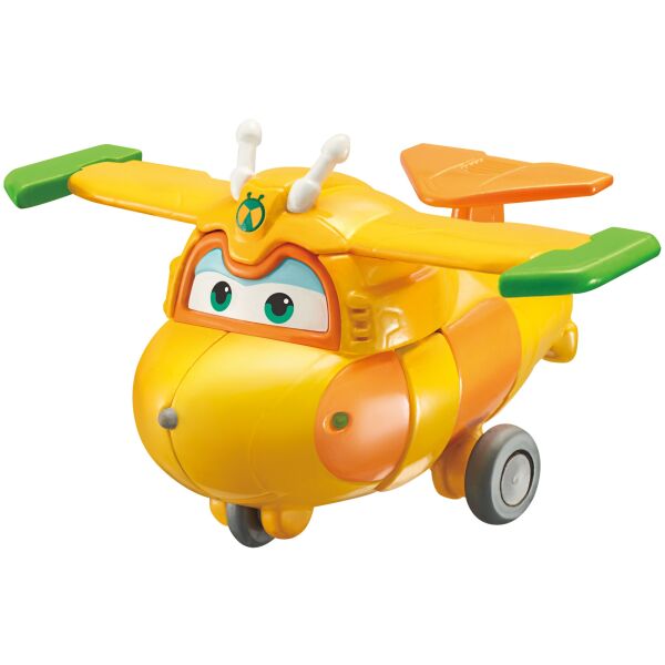 

Игровая фигурка-трансформер Super Wings Transform-a-Bots Bucky, Баки (EU740073)
