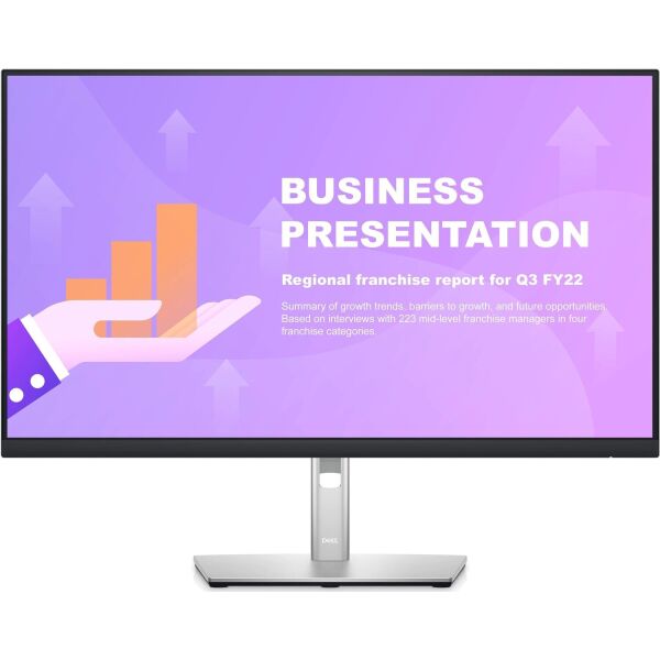 

27" DELL P2722HE (210-AZZB)